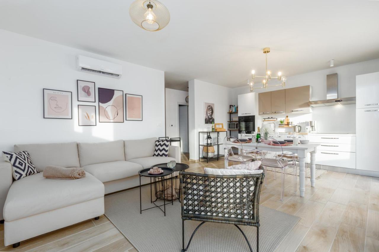 Apartment Eden 메덜린 외부 사진