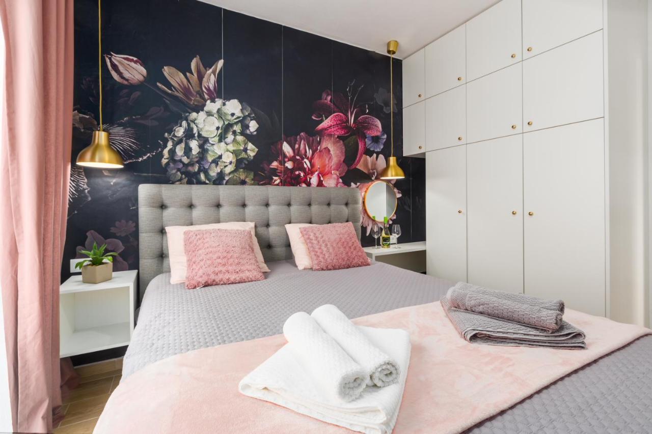 Apartment Eden 메덜린 외부 사진
