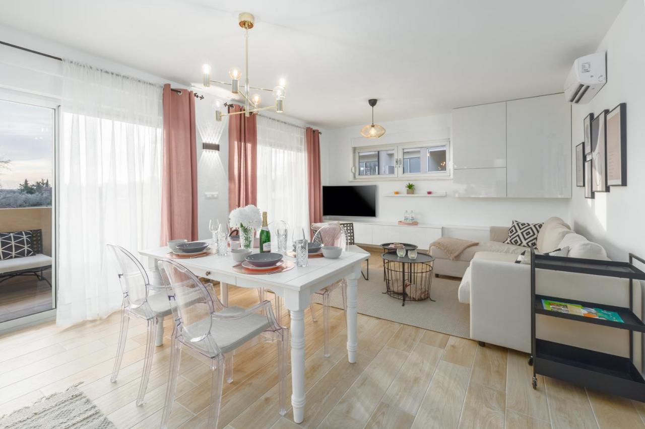 Apartment Eden 메덜린 외부 사진