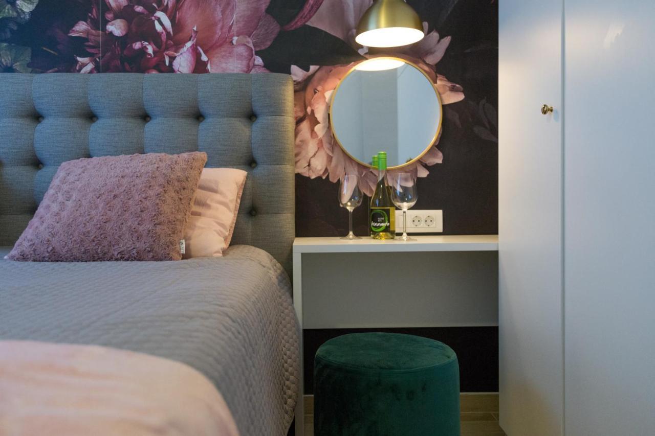 Apartment Eden 메덜린 외부 사진