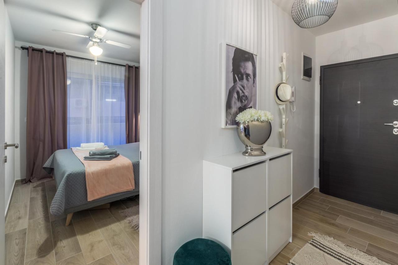 Apartment Eden 메덜린 외부 사진