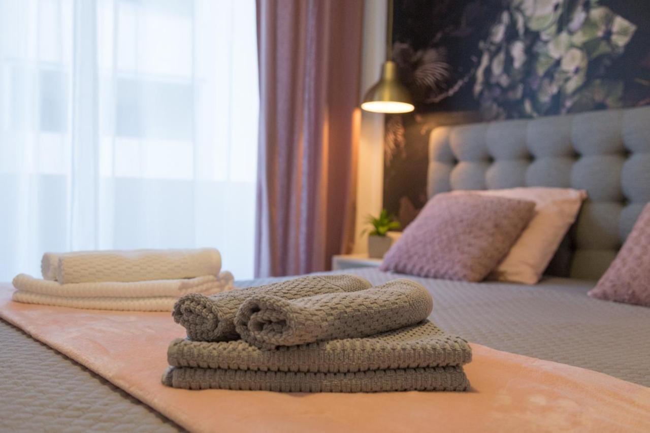 Apartment Eden 메덜린 외부 사진