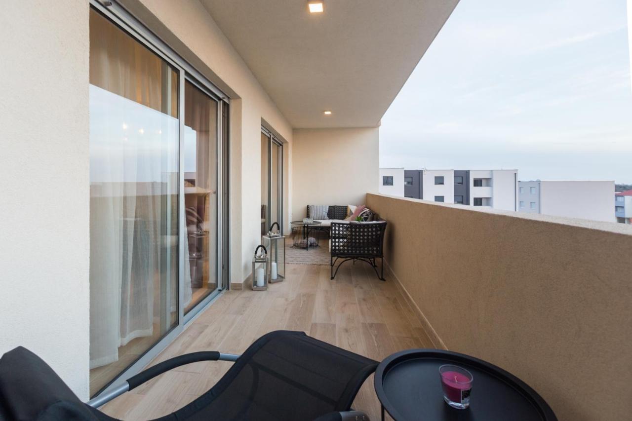 Apartment Eden 메덜린 외부 사진