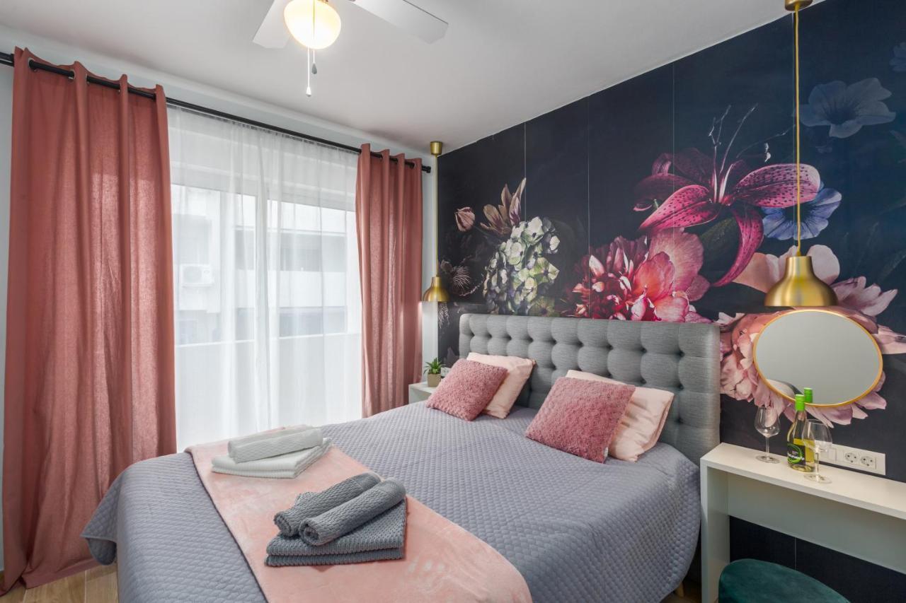 Apartment Eden 메덜린 외부 사진